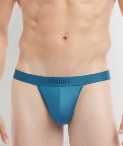 Jockstraps<2(X)IST Sliq Jockstrap