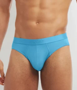 Briefs<2(X)IST SLIQ Low Rise Brief