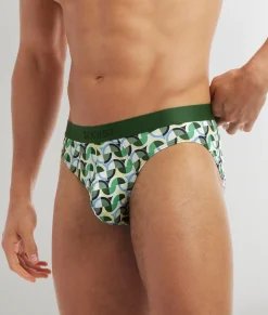 Briefs<2(X)IST SLIQ Low Rise Brief