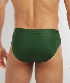 Briefs<2(X)IST SLIQ Low Rise Brief