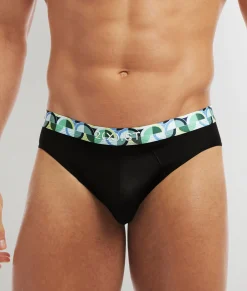 Briefs<2(X)IST SLIQ Low Rise Brief