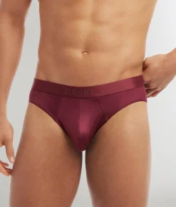 Briefs<2(X)IST SLIQ Low Rise Brief