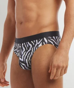 Briefs<2(X)IST SLIQ Low Rise Brief