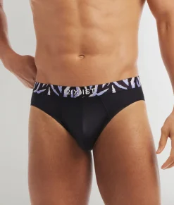 Briefs<2(X)IST SLIQ Low Rise Brief