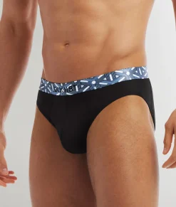 Briefs<2(X)IST SLIQ Low Rise Brief