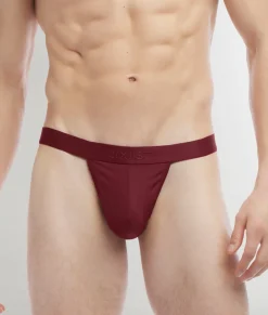 Thongs<2(X)IST SLIQ Thong