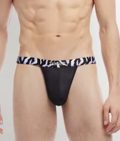 Thongs<2(X)IST SLIQ Thong