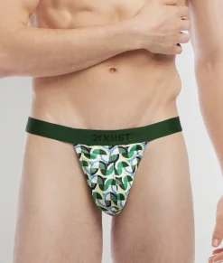 Thongs<2(X)IST SLIQ Thong