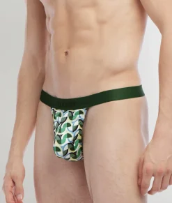 Thongs<2(X)IST SLIQ Thong