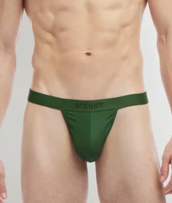 Thongs<2(X)IST SLIQ Thong