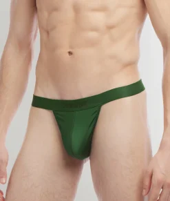 Thongs<2(X)IST SLIQ Thong