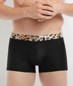 Trunks<2(X)IST SLIQ Trunk