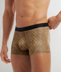 Trunks<2(X)IST SLIQ Trunk