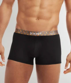 Trunks<2(X)IST SLIQ Trunk