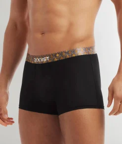 Trunks<2(X)IST SLIQ Trunk