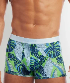 Trunks<2(X)IST Sliq Trunk