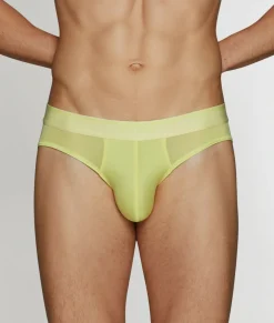 Briefs<2(X)IST Speed Dri Brief