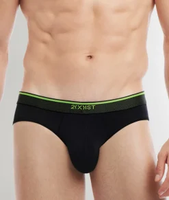 Briefs<2(X)IST Speed Dri Brief