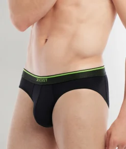 Briefs<2(X)IST Speed Dri Brief