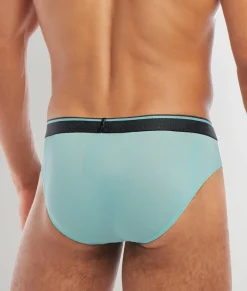Briefs<2(X)IST Speed Dri Brief