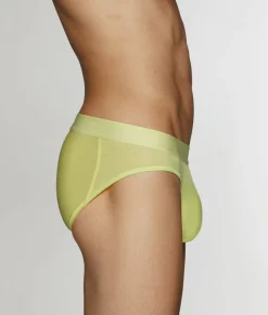 Briefs<2(X)IST Speed Dri Brief