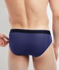 Briefs<2(X)IST Speed Dri Brief