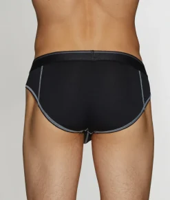 Briefs<2(X)IST Speed Dri Brief