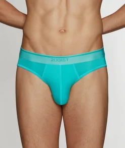 Briefs<2(X)IST Speed Dri Brief