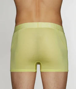 Trunks<2(X)IST Speed Dri Trunk