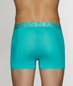 Trunks<2(X)IST Speed Dri Trunk