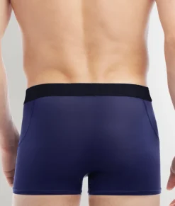 Trunks<2(X)IST Speed Dri Trunk